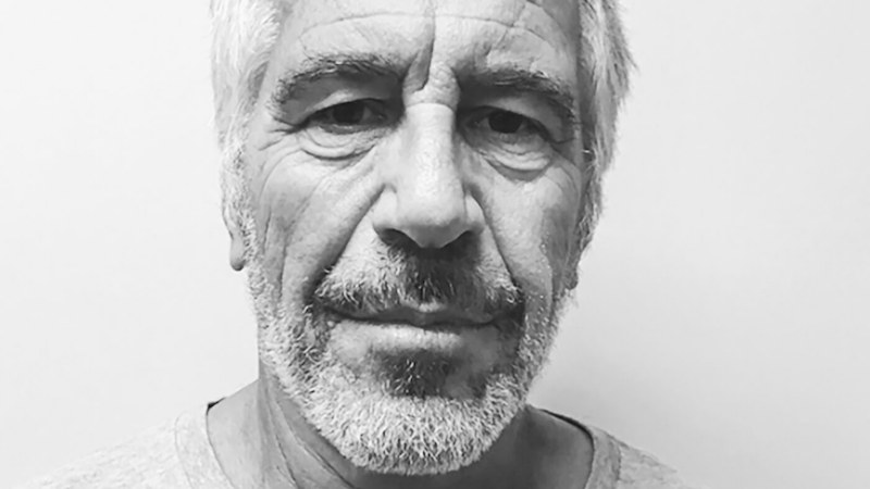 Jeffrey Epstein – ‘trying to fill the hole’ of the mother wound