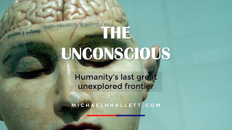 The Unconscious online course