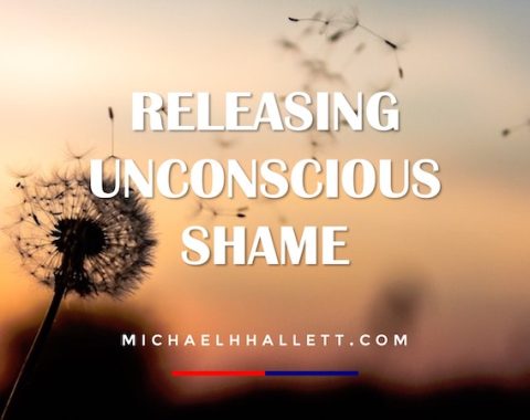 Releasing Unconscious Shame