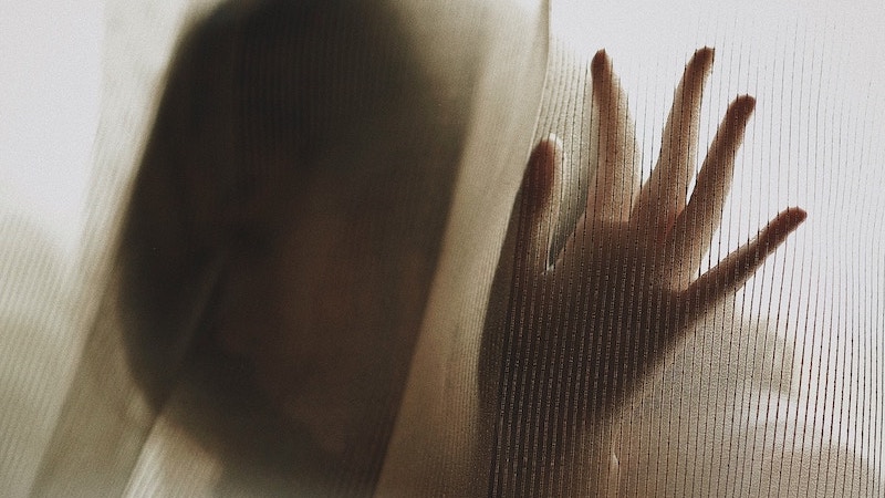 Why releasing trauma causes a loss of identity