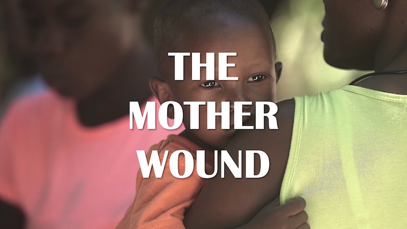 The mother wound